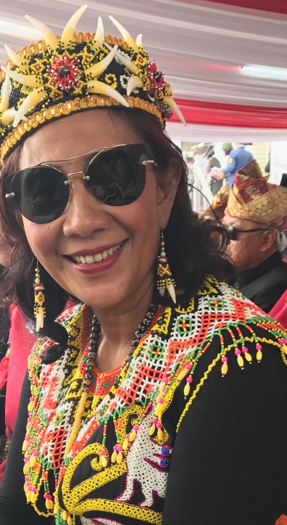 Dirgahayu Indonesiaku Tercinta, Merdeka &amp; Berjaya.👍👍👍🇲🇨🇲🇨🇲🇨🇲🇨🇲🇨💪💪💪