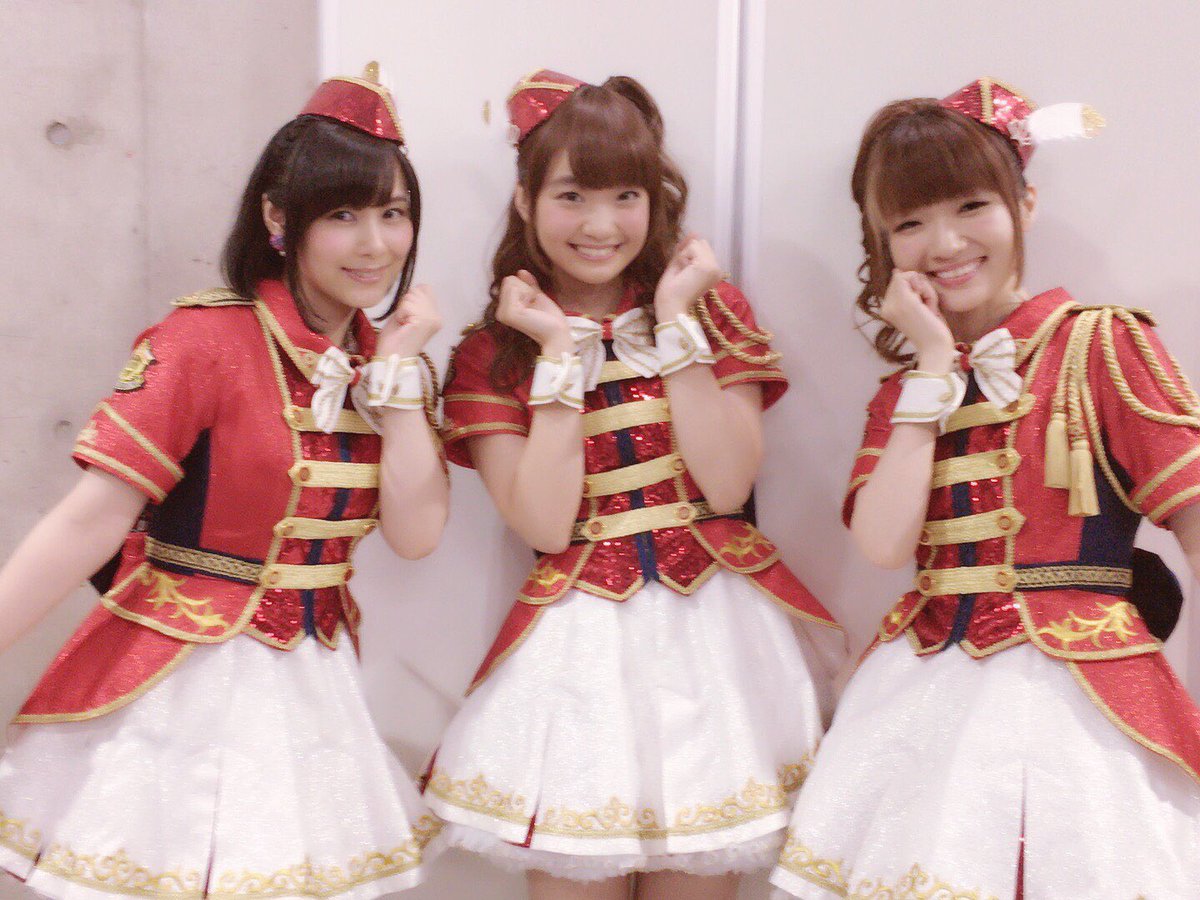 The Idolm Ster Cinderella Girls 5thlive Tour Serendipity Parade Ssa公演 Day2 出演者感想まとめ 7ページ目 Togetter