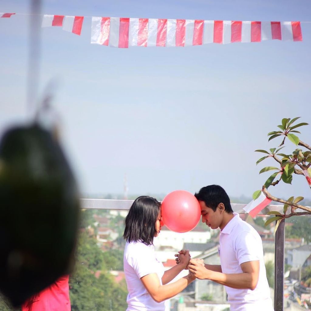 sahtrek's tweet photo. Independence Day Celebration

August 17th 2017

#independenceday #august #indonesia #ibis #styles #yogyakarta #ins… https://t.co/K21J7GM6tN https://t.co/OmePqsuKGI