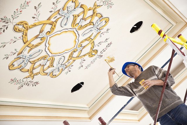 Refugees's tweet image. Access to more + better work opportunities helps Syrian refugees restore their lives while in displacement: trib.al/PBL0DrQ