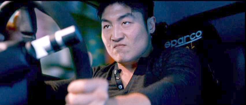 Takashi. (@tokyosracer) on Twitter photo 