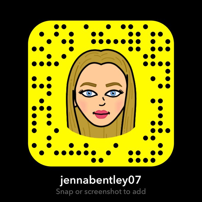 #addmeonsnap @JennaBentley07 @JennaBentley07 @JennaBentley07 https://t.co/DmFWBE7qFM