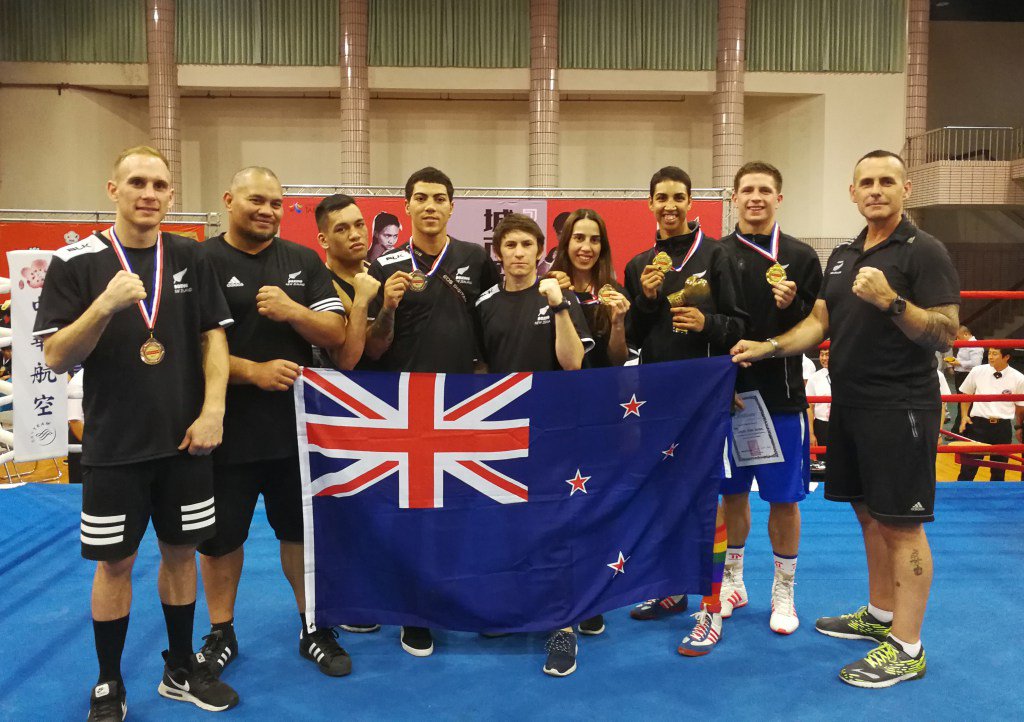 Boxing New Zealand Athletes Medal at Taipei City Cup boxing.org.nz/2017/boxing-ne…