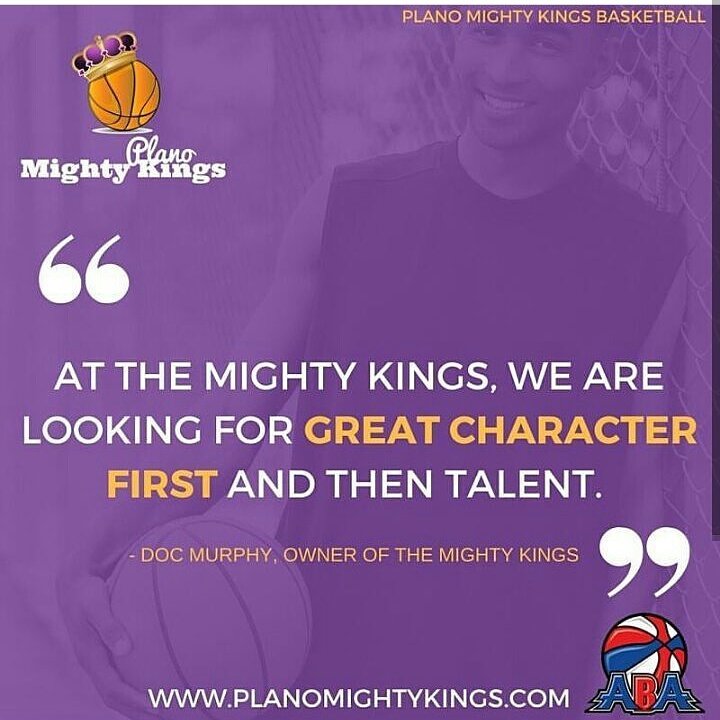 pmightykings's tweet photo. We are looking for great character first then talent. #mightykingsbasketball #planotx #abaliveaction #professionalbasketball #tryouts https://t.co/dr13gJgvhm