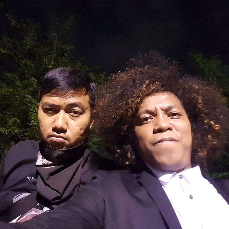 Yoks, selamat atas terpilihnya <a href="/awwe_/">Awwe | Andi Wijaya</a> presiden standup Indo dan <a href="/Arie_Kriting/">ARIE KRITING</a> wakilnya :* #kerjabersama