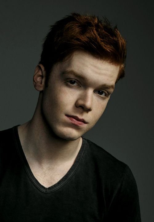 Happy Birthday Cameron Monaghan! What\s your favourite role played by 