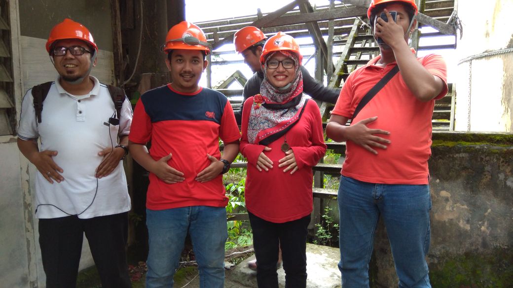 parade perut 😂😂
#IndonesiaSPesial #IndonesiaKerjaBersama