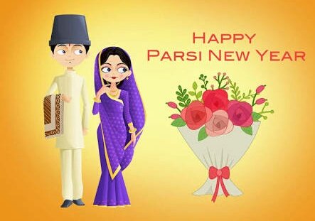 Indianit07's tweet image. The Parsis celebrated #ParsiNewYear or Navroz on Aug 17. The word Navroz literally means ‘new day’
This festival is more than 3000 yrs old💐🙏