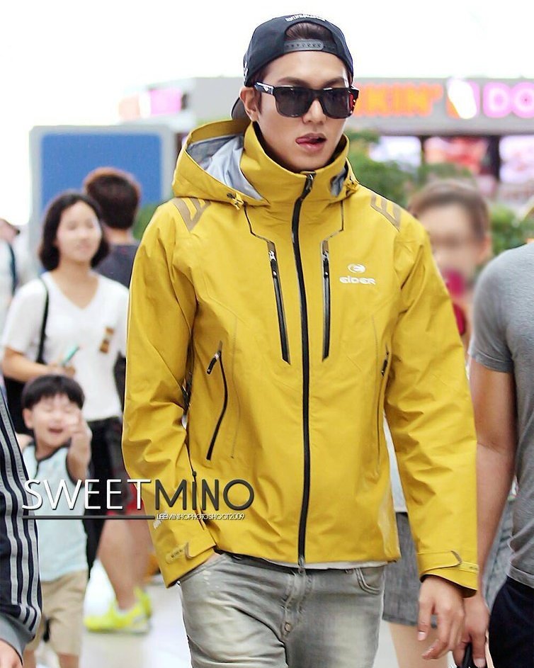 joylmh's tweet photo. [#MemoryLane]
ForRecord:17Aug2017Thurs
YR2011-YR2017
#FW2011 - #SS2017
#EIDER
#ActorLeeMinHo
#이민호
#李敏镐
[https://t.co/JZTe9ruLwx]
#LMH_EIDER https://t.co/853CoiQ2vV