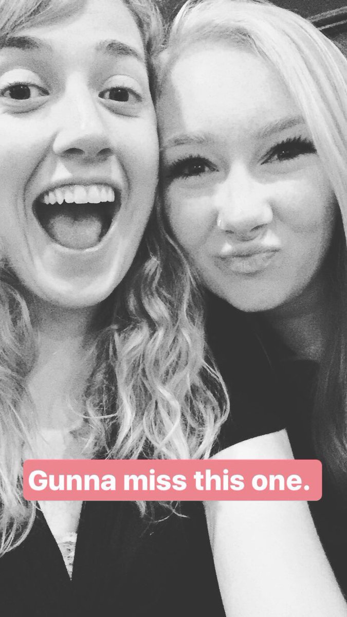 _sriggs's tweet photo. ❤️❤️ @rakowkelsi16 https://t.co/BmdWYldyJc