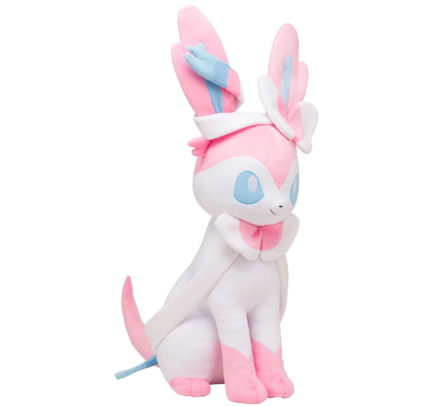 Pokéshopper on X: Pokeshopper Update : High quality Pokémon Center Official Ultra Beast plush gallery added. Size and weight specifications @ / X