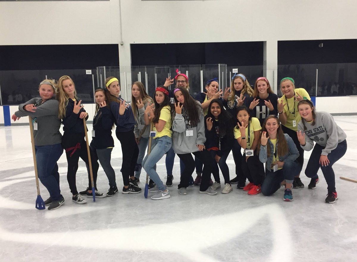 Penn State WEPO tweet media