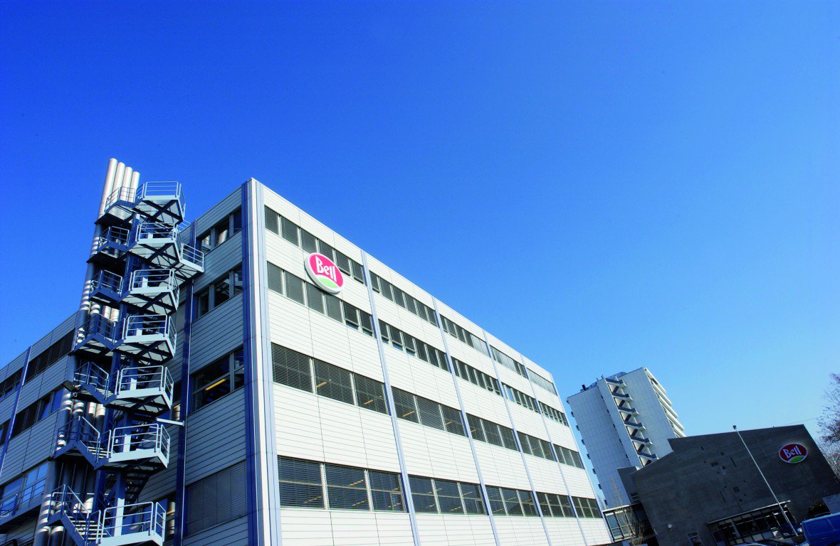 bellfoodgroupag's tweet photo. Solid profit growth in spite of higher raw material prices 
https://t.co/FUwU5z2MZk
#bellfoodgroup #bell #halfyearreport #halfyearresults https://t.co/jEjSRuhGqO