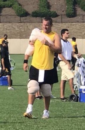 Kristopher London tweet media