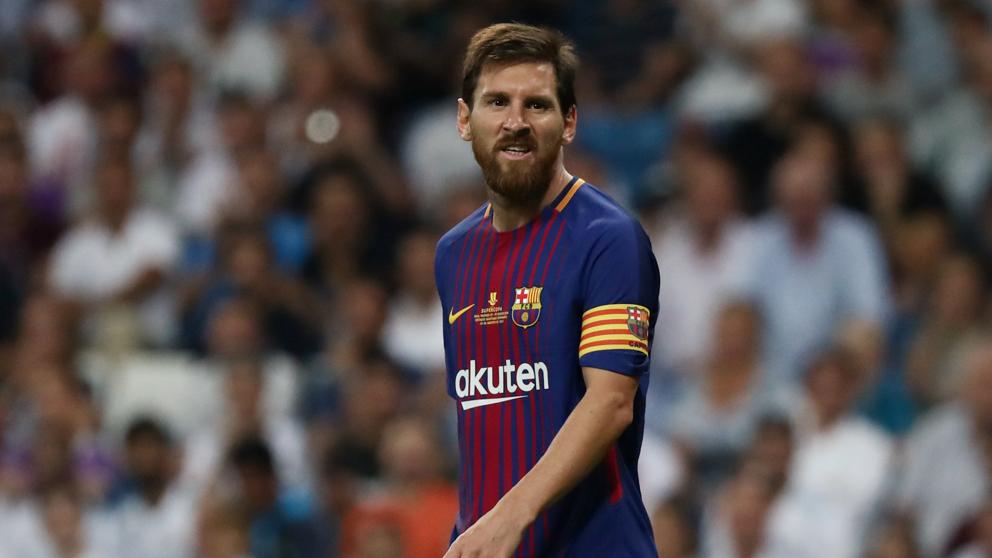LaVanguardia's tweet photo. Pep Segura: “La renovación de Messi la lleva el presidente” https://t.co/9yMJUtSZuw https://t.co/49r89r1css
