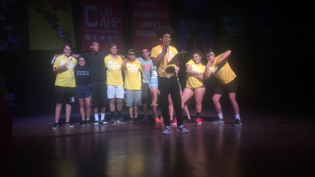 Brittneylynnaj's tweet photo. Fuller, Fuller, Fuller, Fuller, Fuller, Fuller, OUT! #CubCamp2017 #proudmom https://t.co/E1ey1QHHXb