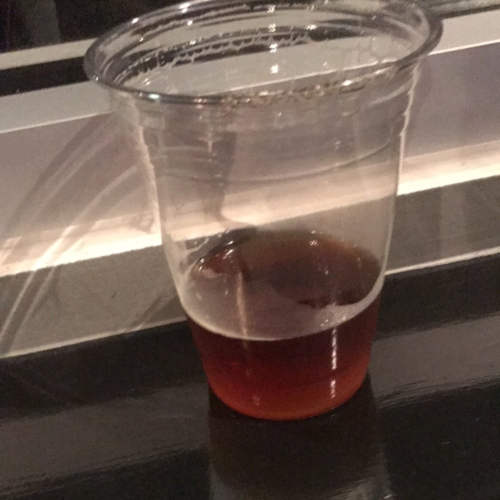 Yay pumpkin spiced edinbrue is back! <a href="/GrabABrueprint/">Brüeprint Brewing</a> <a href="/getStealz/">cwk</a>