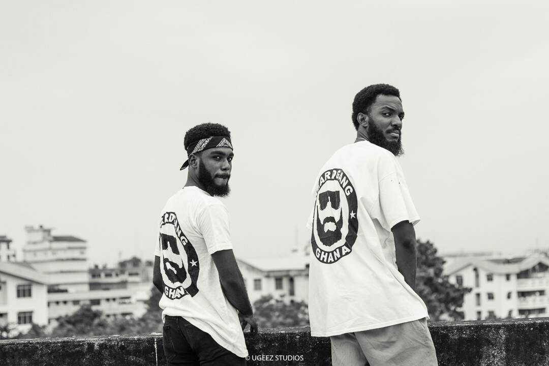 Kwamezamani's tweet photo. T'shirts in stock. Dm @beardgangh for yours now!
#largeout ##Beardgangh #RespectTheBeard
#BeardWithAPurpose https://t.co/QtEm2qS7cB