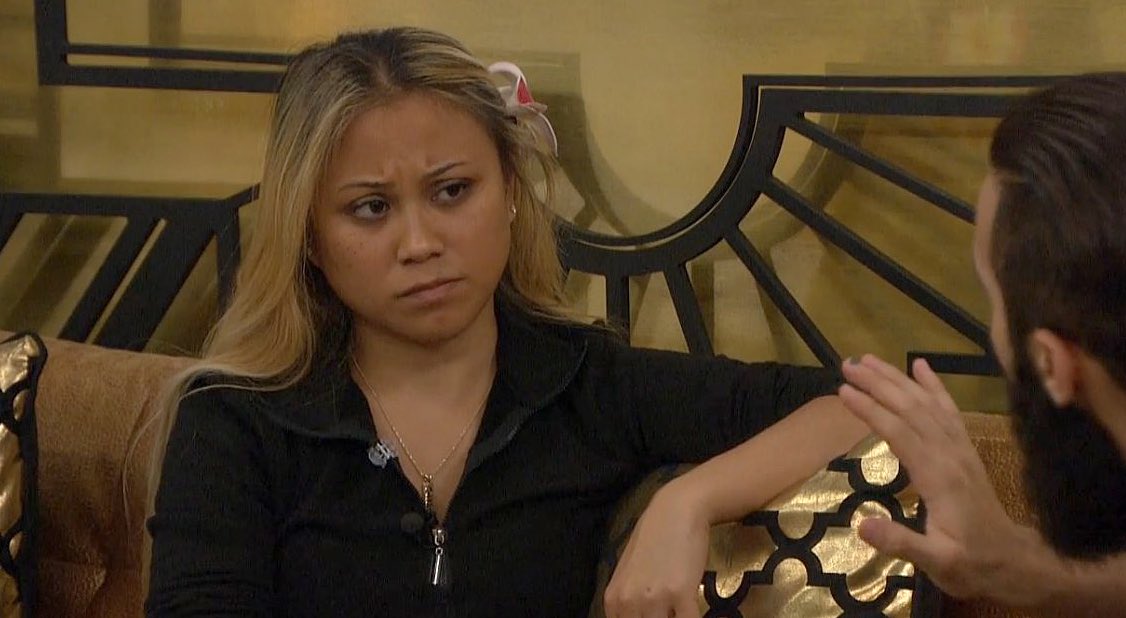 Rachels_Veto's tweet photo. RT if you can't stand Alex #bb19 https://t.co/fU9LokhVHr