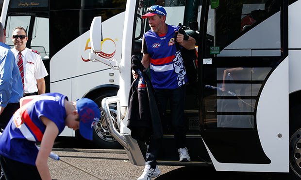 Making the trip to Ballarat? 

We have what you need to get there - parking, transport, shuttle services &amp; more

📰 👉 bit.ly/2wRtxle