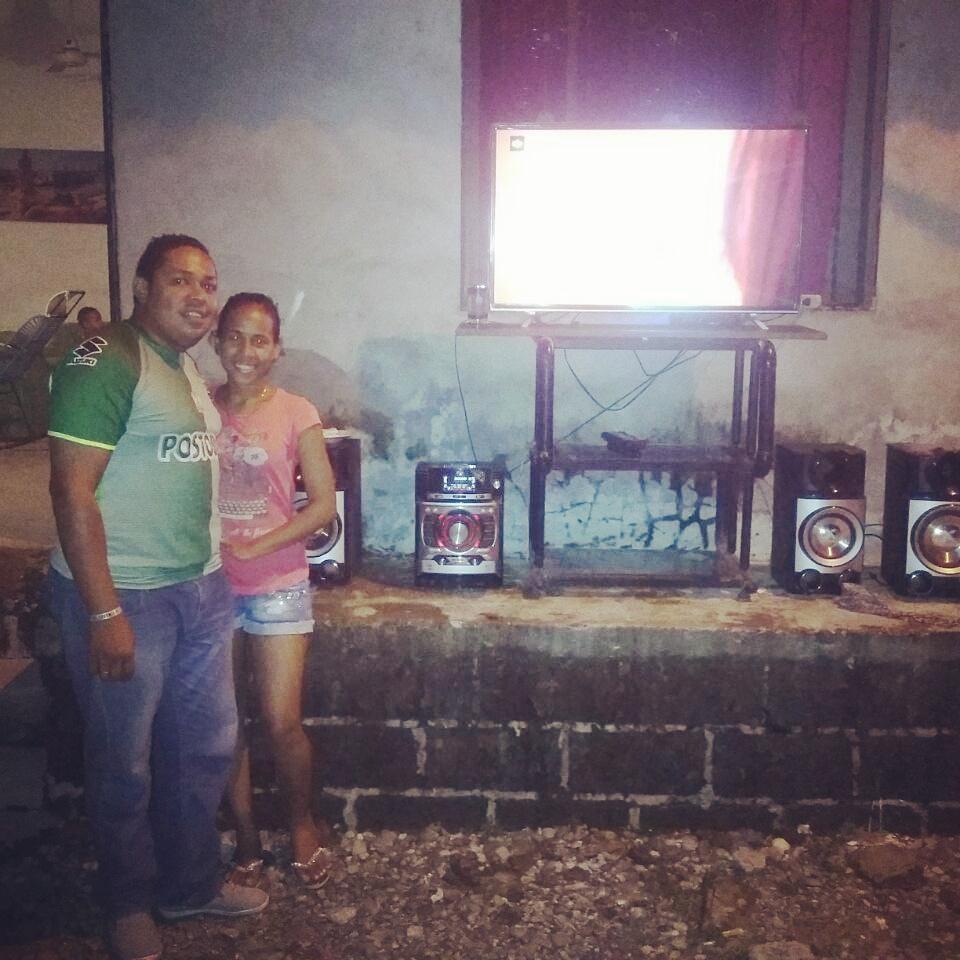 Listos Pa el partido