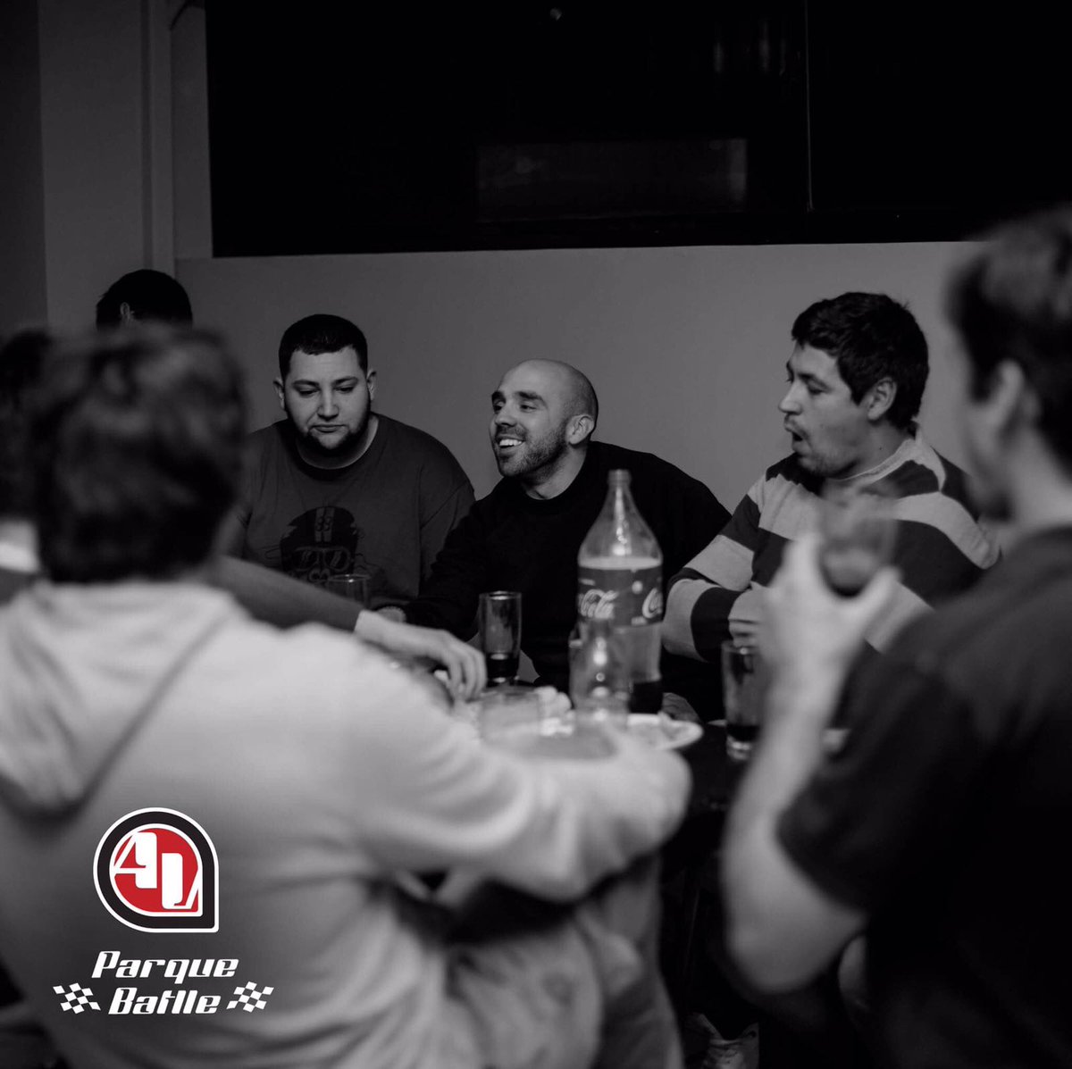 1er campeonato categoría TN clase 3 en Autódromo Virtual Parque Batlle. Reservá 092 34 35 37 o por men privado y disfrutá la adrenalina.