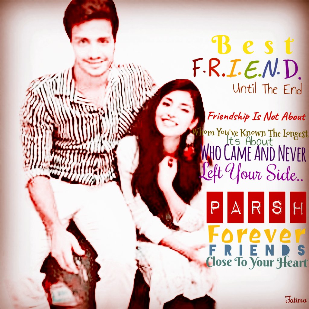 MouryHasan's tweet photo. This's life😭😍They're Life😍😭
Mera #Parsh 😍❤😭How much Happy I'm Couldn't Express in words 😍❤
#ParamSingh #HarshitaGaur❤💕 #ParshForever ❤💕 https://t.co/nMtrB6hyvD