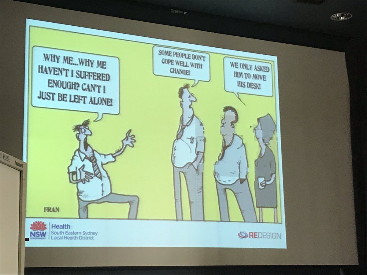 AcademicNation's tweet photo. Change is possible. @SEastSydHealth #CNC #NP #CNS2 professional development day https://t.co/CdtiUI7e1B