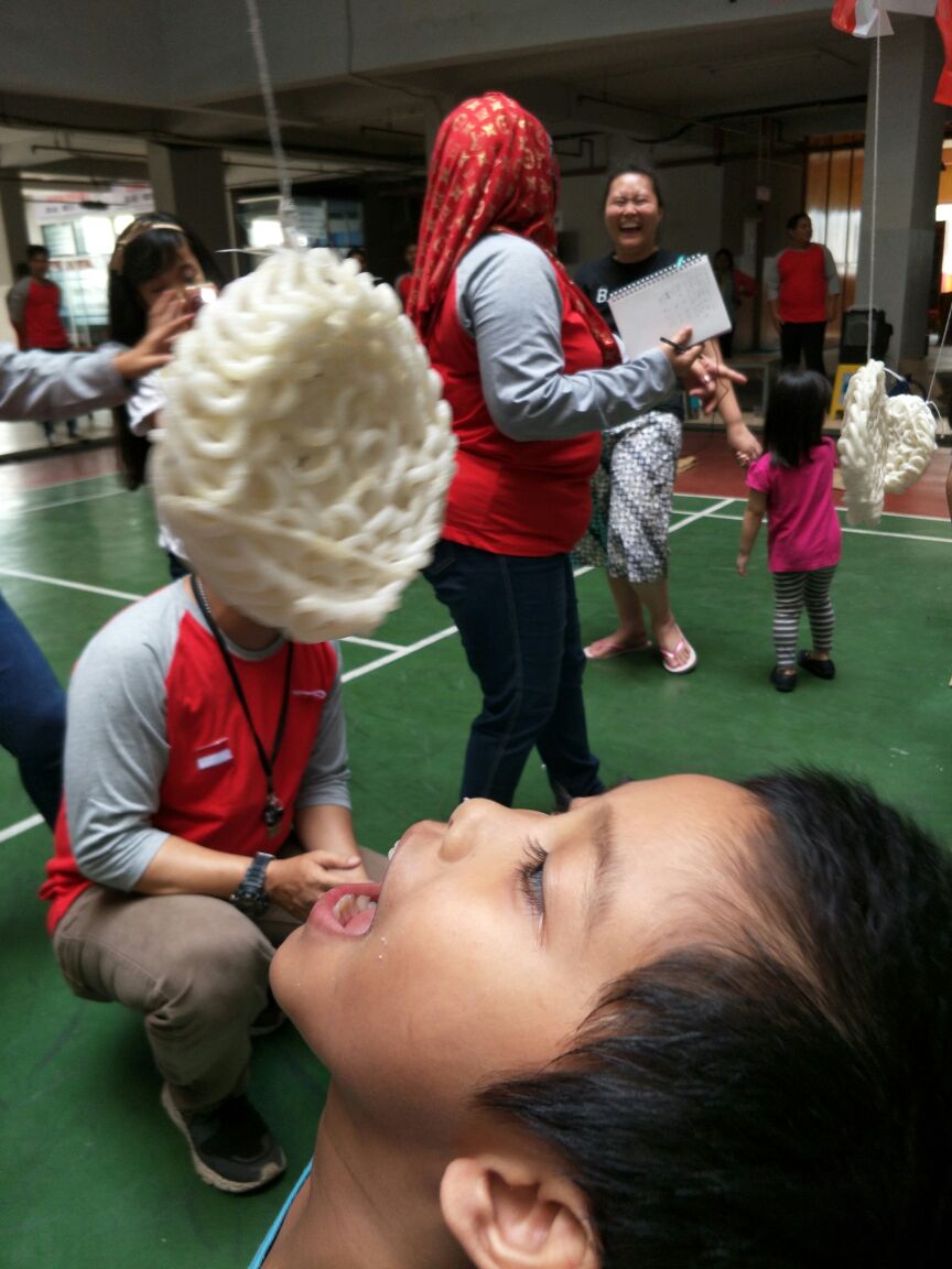 Merdeka IndonesiaKU, Ayo Selamatkan Anak2 dari eksploitasi org dewasa, yuk jadi sahabatanak <a href="/YohanaYembise/">Yohana Yembise</a> <a href="/NajwaShihab/">Najwa Shihab</a> <a href="/kpp_pa/">Perempuan dan Anak</a> <a href="/jokowi/">Joko Widodo</a>