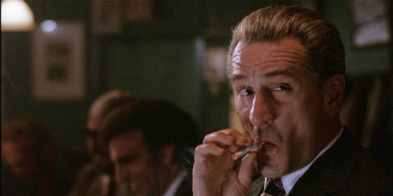 Happy birthday to the Legend Robert de niro   