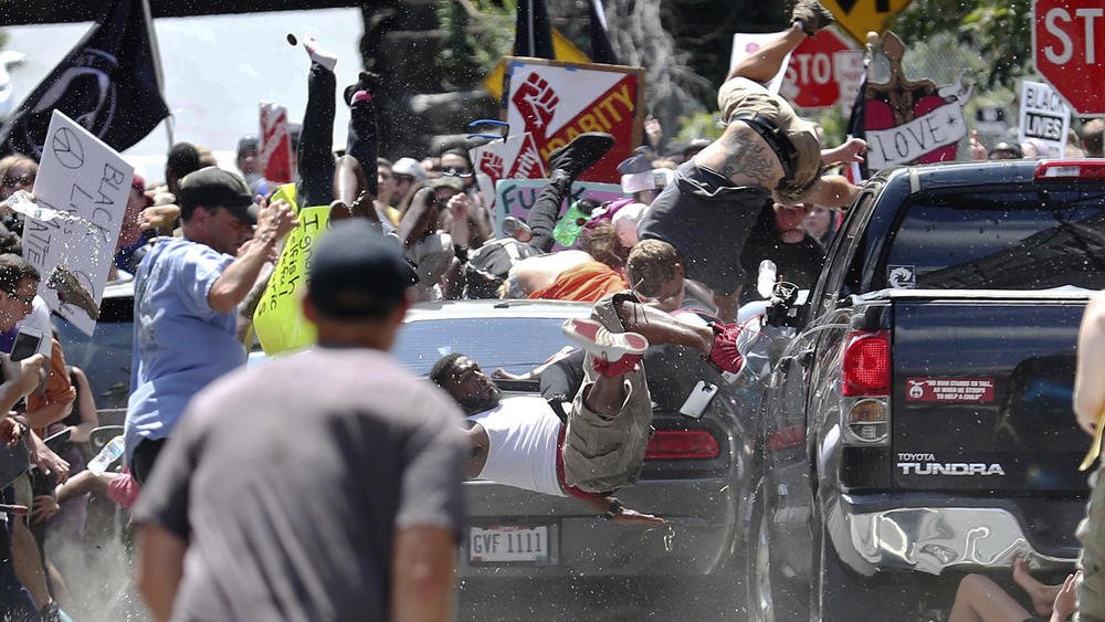 amhaunted's tweet photo. Tonight 9-11pE! Talking monumental events of #Charlottesville w journalist/observer #JacksonLanders on #AfterHoursAM https://t.co/gc2v0VkZqB https://t.co/uSLUVWTE1l