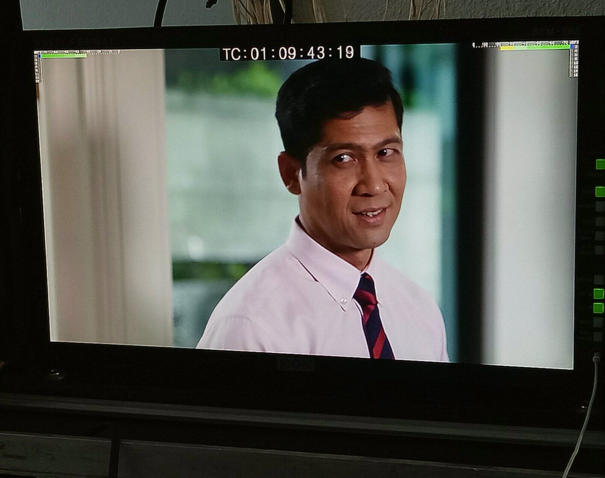 changklewang1's tweet photo. #syurgayangkedua #orangetree #70eps @AstroPrima @ZaruliansFC @ZarulUmbrella @iezam1985 @EDtv_zahidi @ukhty_lina #comingsoon https://t.co/0OgR8wAWZZ