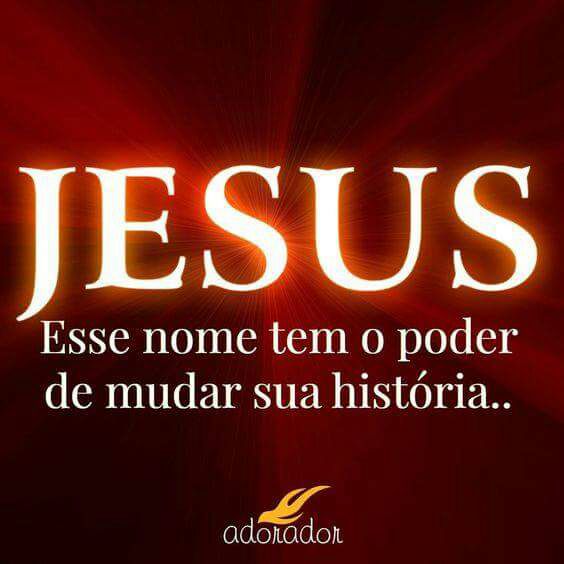 Precisa falar mais alguma coisa.