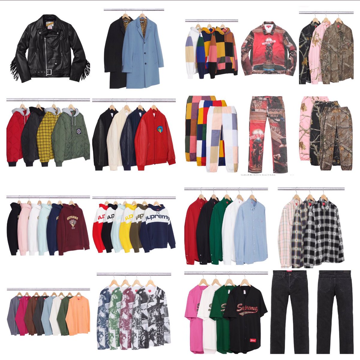 Hyped Drops (@HypedDrops) / Posts / X