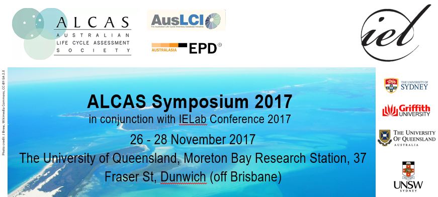 Don't miss the ALCAS Symposium, in conjunction with IELab Conference 2017! For abstract submission &amp; registration: bit.ly/2uQVOa3