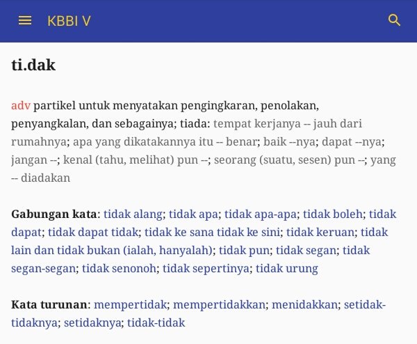 Kata Keterangan Adverbia Pengertian Ciri Jenis Dan Contoh Ayo Berbahasa ...