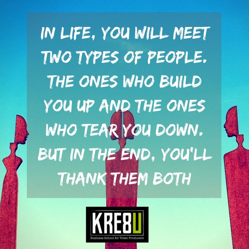 KRE8 University tweet media