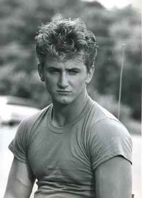 Happy birthday, Sean Penn. 