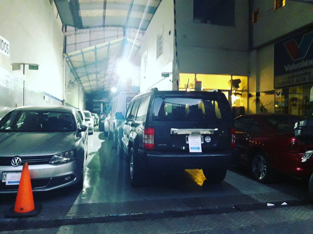 LocalGermanCars tweet picture