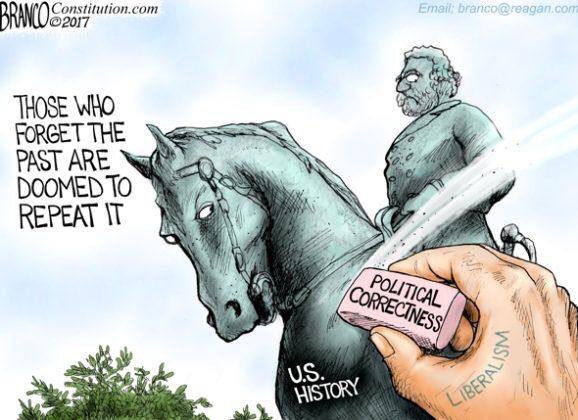 Those That Forget History Are Doomed To Repeat It Ryan Fournier On Twitter: "Those Who Forget The Past Are Doomed To Repeat It.  Https://T.co/Nps1Lsp94S" / Twitter