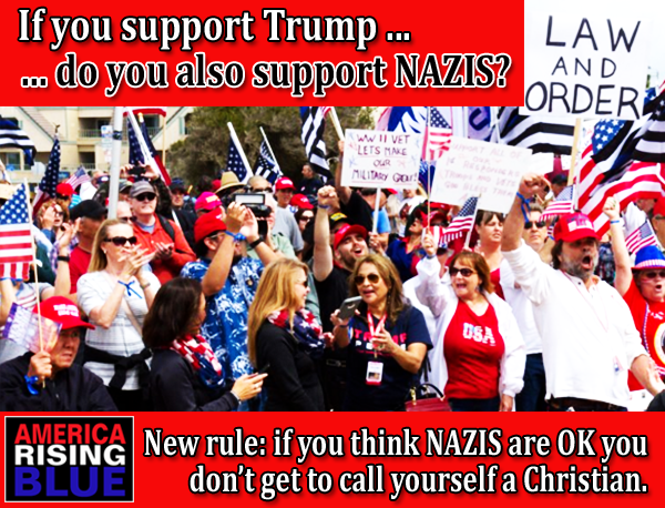 KeepLadyWarm's tweet photo. @AntiGOPActivist @TruthEqualsFact @CitizensFedUp @cody1mac @TrumpsFatKids @PatsSoxFran @AnnusHorribili5 @TeaTraitors @BirdsGetStarted @Twitter @AmRisingBLUE @SuzanneAltfeld @InSpiteOfTrump @trumpdictionary @Rocket_CoffeeCo @kylegriffin1 @MotherJones @GOP @wolfblitzer @CNNSotu #Maga #deplorables call us #snowflakes. #ManySidesMyAss I'm glad to be on our side @AnneFrankCenter @Pontifex @DalaiLama #TheResistance #rt https://t.co/xEPl4fqEeS