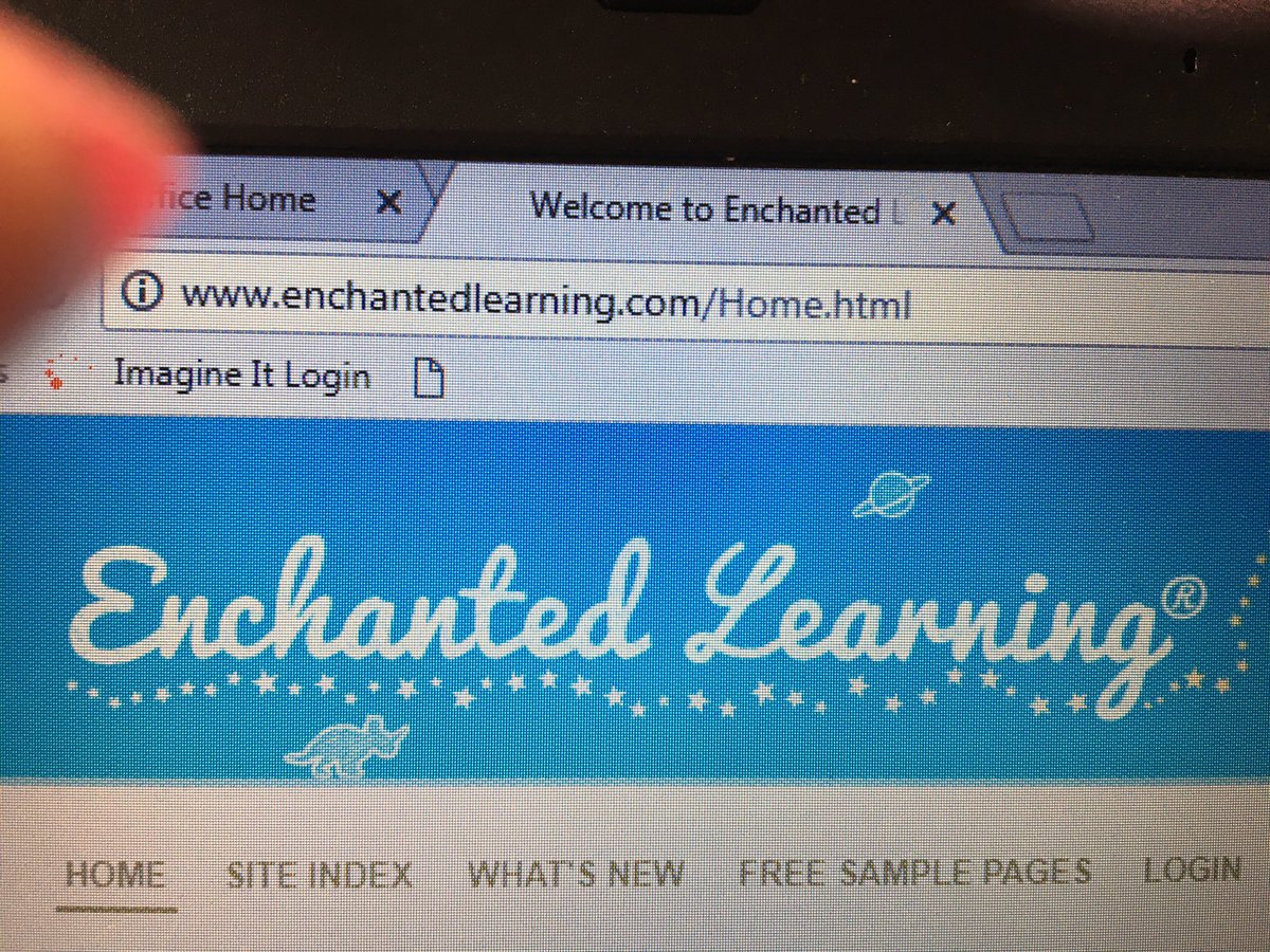 ShannaEdwards20's tweet photo. my favorite website for class. Good for early childhood topics of study. 
https://t.co/9jDNxvIM8d 
#TravisPDrocks from Shanna Edwards https://t.co/s8xVkON2k7