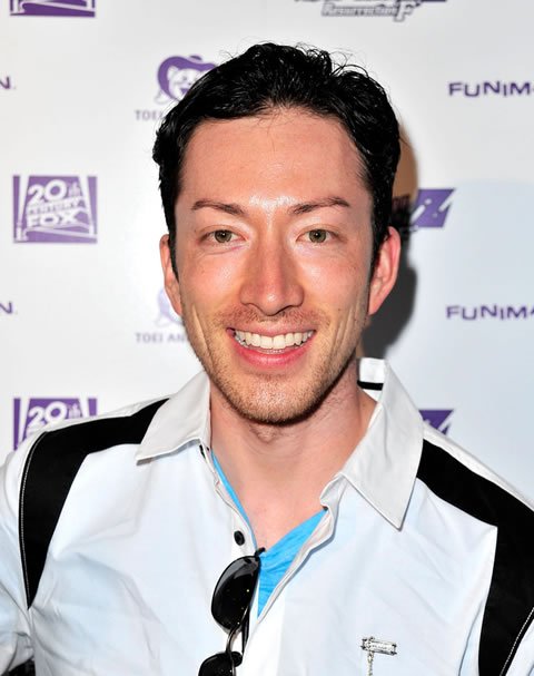 Happy Birthday Todd Haberkorn 