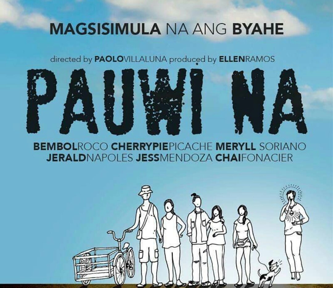 ValeeNationOFC's tweet photo. #PauwiNa now on cinemas nationwide lets support our loves @IamJNapoles aja papi!! #Valeenation #PistaNgPelikulangPilipino https://t.co/IAk5tXZndk