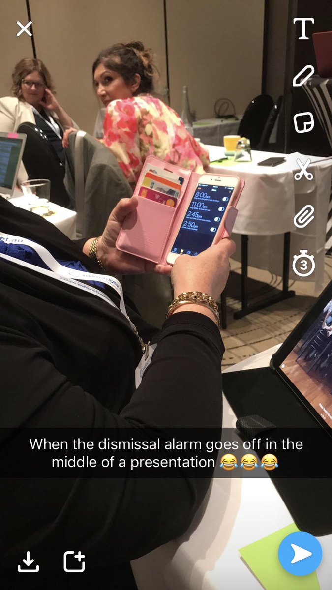 PrueLance's tweet photo. A brief distraction as our brains are being marinated! @ijukes @janet_colusso @Edwardsenior https://t.co/Lne5RWk5xD