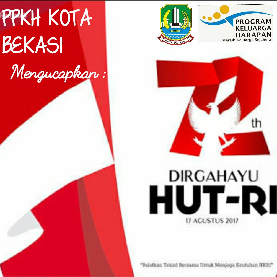 PPKH Kota Bekasi tweet media