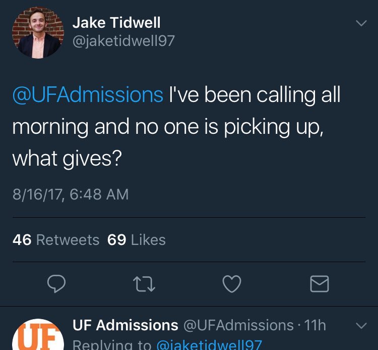 OutKickBets's tweet photo. Florida is cancelled https://t.co/cnPnbBQCRw