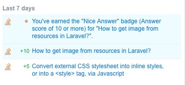 alfonz___m's tweet image. Yay! My first 10-points Stack Overflow answer :D #InternetPoints
