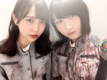 tara_kooooo's tweet photo. 新垢のためお迎え多め🌼

✔︎女ヲタ

✔︎JK1(02line)

✔︎志田さん、小林さん推し

濃い絡みしてくれる女ヲタさん求めてます🐽
もちろん男ヲタさんも大歓迎🐵
#欅坂46好きな女ヲタさんと繋がりたい 
#欅坂46好きな女ヲタさんRT 
#RTした人全員フォロー https://t.co/HrGkd7KPec