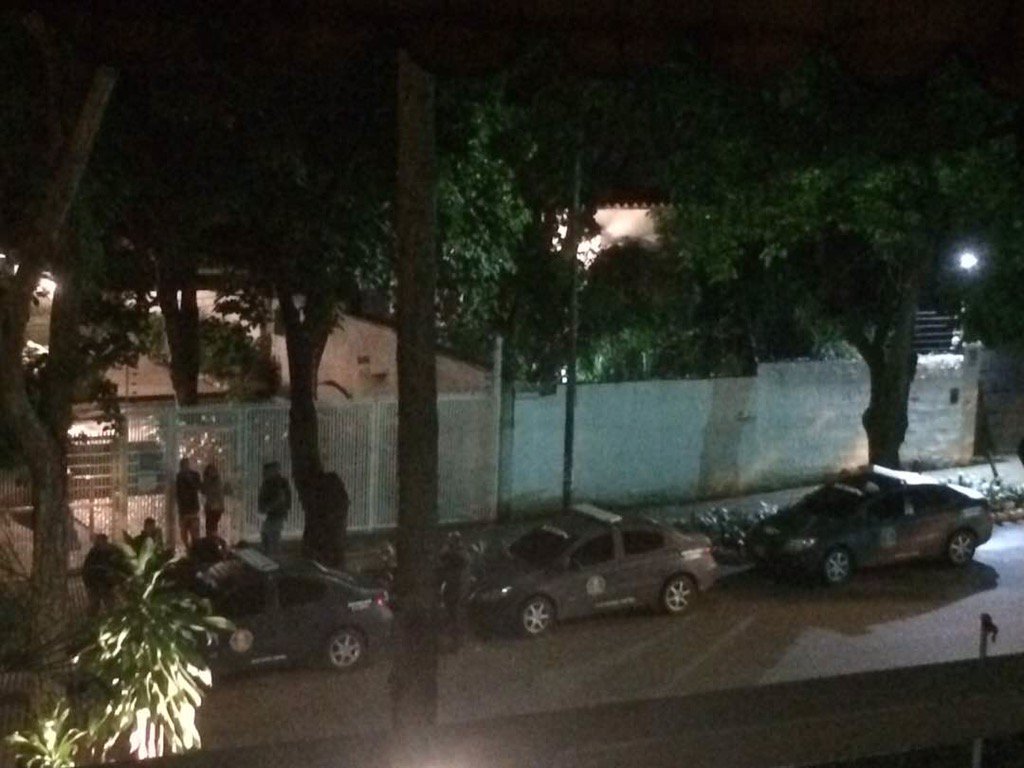 Si acusan a la MUD de entregar la calle, la solución es facilita: cojan calle sin la MUD.